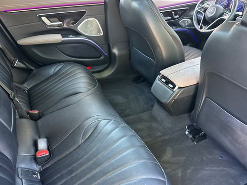 Certified 2023 Mercedes-Benz EQS 450+ Sedan image 35