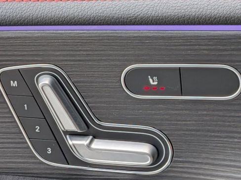 Used 2023 Mercedes-Benz CLA 250 4MATIC image 16