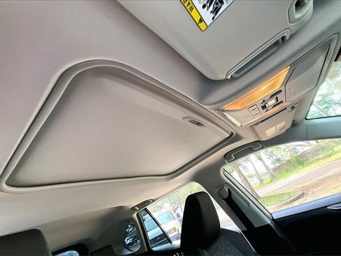 Used 2021 Toyota RAV4 XLE image 24