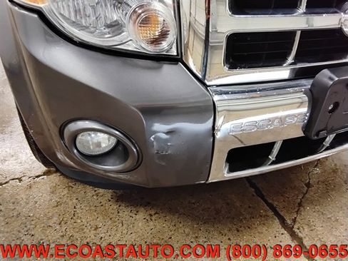 Used 2012 Ford Escape Limited image 17