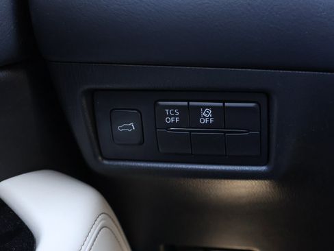 Used 2019 MAZDA CX-5 Grand Touring image 34