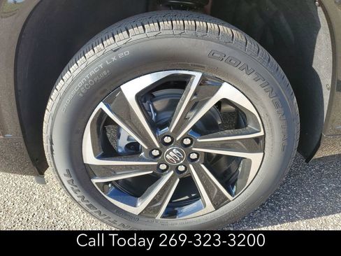 New 2026 Buick Enclave Sport Touring w/ Power Package image 36