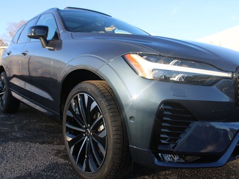 New 2026 Volvo XC60 B5 Ultra w/ Protection Package Premier image 50