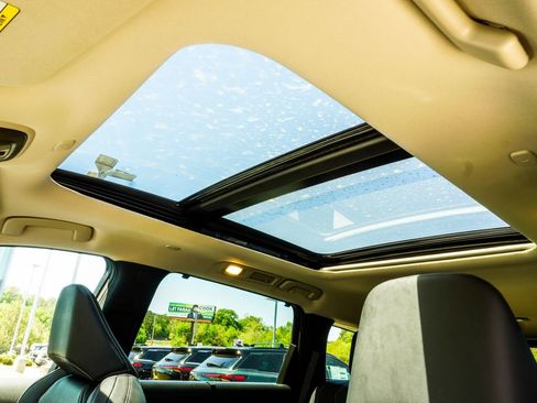 Certified 2026 INFINITI QX60 Luxe w/ Cargo Package image 40