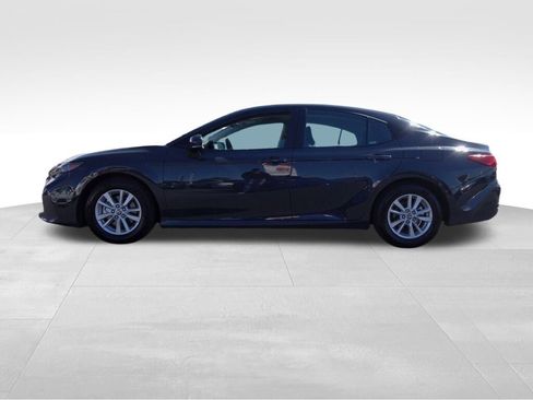 Certified 2025 Toyota Camry LE image 7