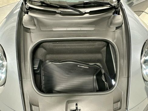 Certified 2025 Porsche 911 Carrera T RWD image 26