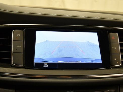 Used 2023 Buick Enclave Essence w/ Sport Touring Edition image 24