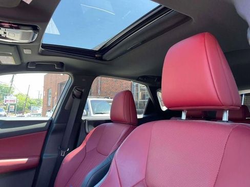 Used 2022 Lexus NX 350h AWD w/ Accessory Package 2 image 20