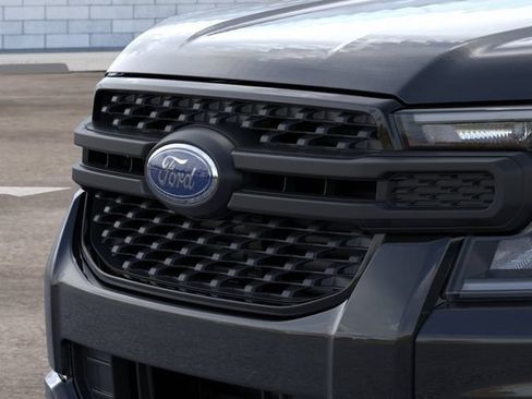 New 2026 Ford Ranger XL RWD image 17