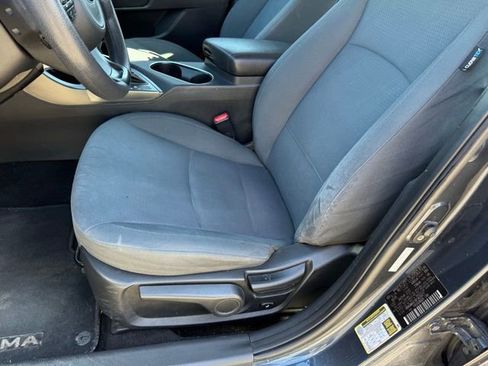 Used 2015 Kia Optima LX image 4