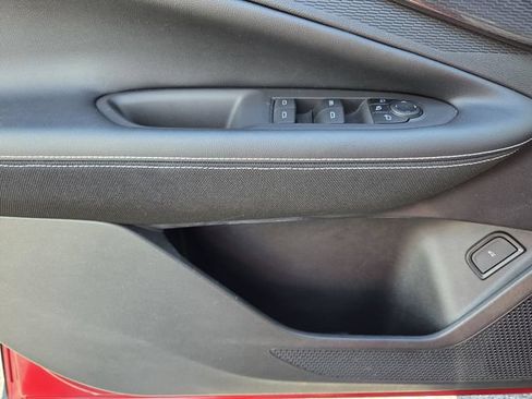 Certified 2024 Chevrolet Blazer EV LT AWD/4WD image 19