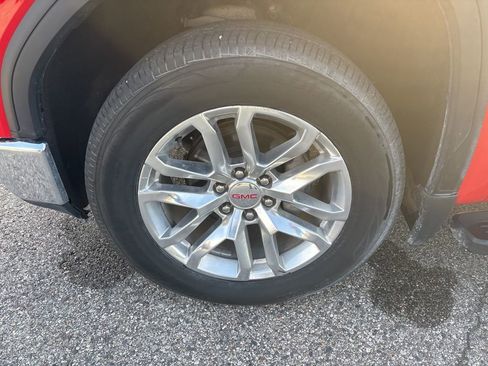 Used 2020 GMC Sierra 1500 SLT w/ SLT Premium Plus Package image 28