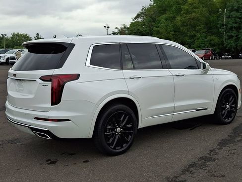 Used 2020 Cadillac XT6 Premium Luxury AWD/4WD image 7