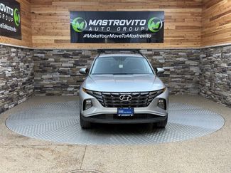Certified 2023 Hyundai Tucson SEL w/ Convenience Package video 3
