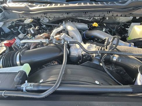 New 2024 Ford F550 2WD Crew Cab Super Duty image 11