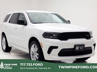 Used 2023 Dodge Durango GT video 1