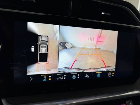 Certified 2022 GMC Sierra 1500 Denali w/ Denali Reserve Package image 21