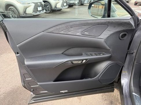 New 2026 Lexus RX 450h AWD image 13