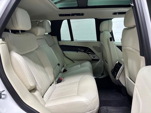Used 2023 Land Rover Range Rover SE image 40