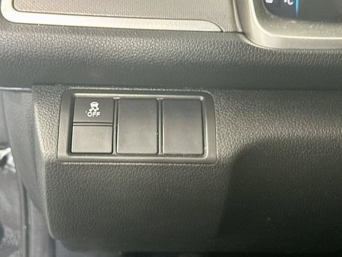 Used 2016 Honda Civic EX image 10