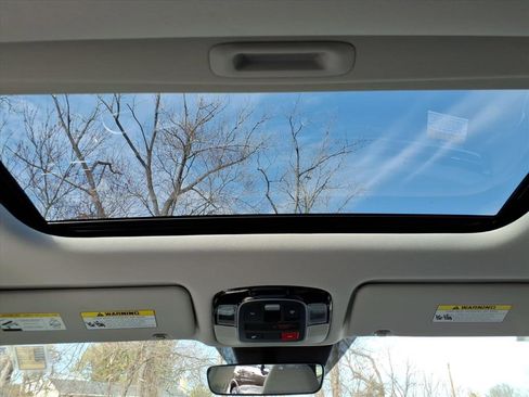 Certified 2025 Hyundai Tucson SEL image 23