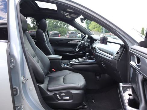 Used 2023 MAZDA CX-9 Grand Touring AWD/4WD image 23