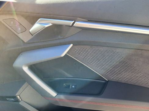 New 2026 Audi S3 Premium image 13