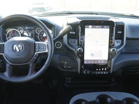 New 2026 RAM 2500 Tradesman image 13