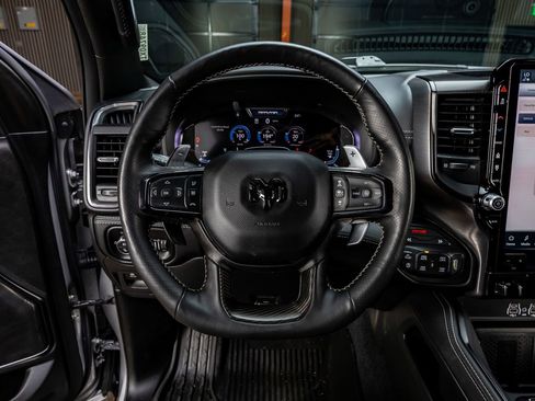 Used 2025 RAM 1500 RHO w/ RHO Level 1 Equipment Group AWD/4WD image 18