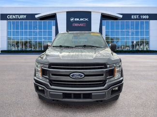 Used 2019 Ford F150 XLT w/ Equipment Group 302A Luxury AWD/4WD video 2