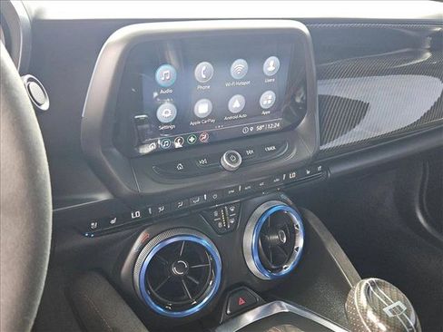 Used 2022 Chevrolet Camaro ZL1 image 13