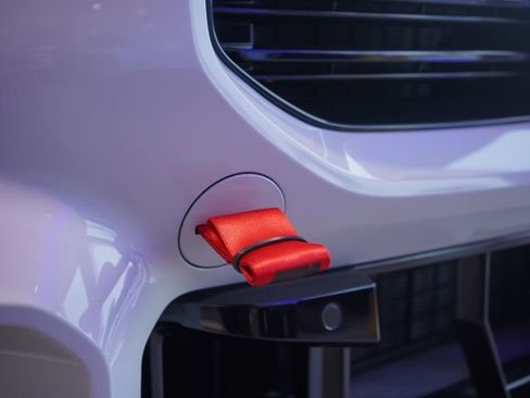 New 2025 BMW M2 image 5