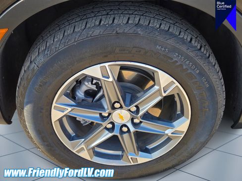 Used 2023 Chevrolet Blazer LT image 8