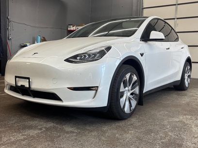 Used 2021 Tesla Model Y Long Range
