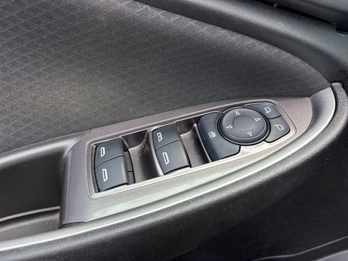 Used 2023 Chevrolet Malibu LT FWD image 13