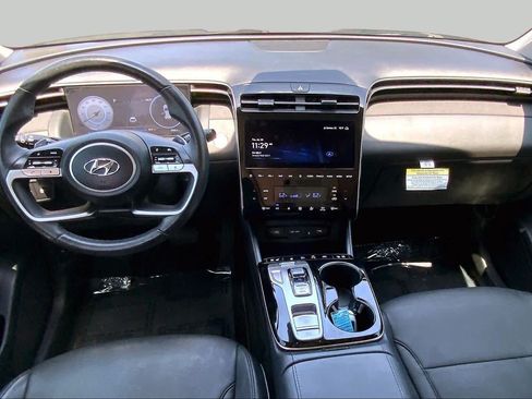 Used 2024 Hyundai Tucson Limited AWD/4WD image 31