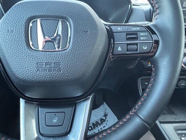 Used 2026 Honda CR-V Sport Touring image 13