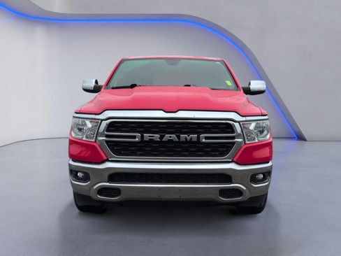 Used 2022 RAM 1500 Big Horn image 13