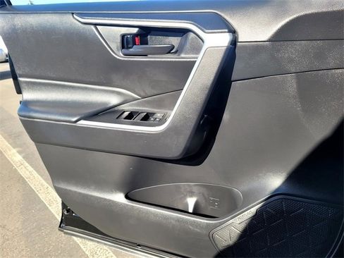 Certified 2024 Toyota RAV4 LE image 14