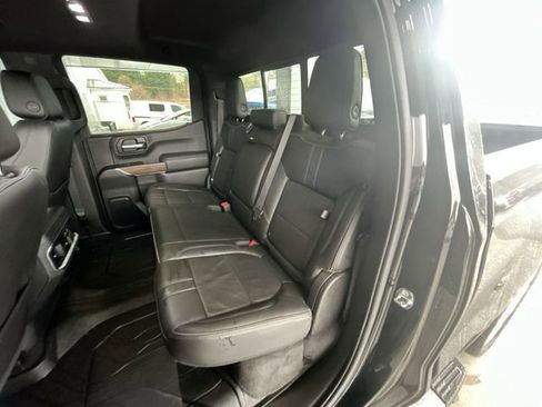 Used 2020 Chevrolet Silverado 1500 High Country image 26