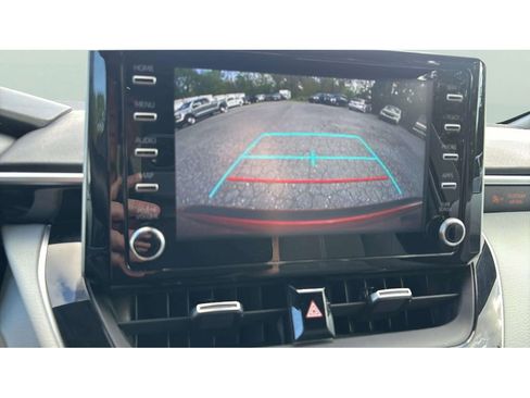 Used 2020 Toyota Corolla SE w/ Body Protection Package image 18