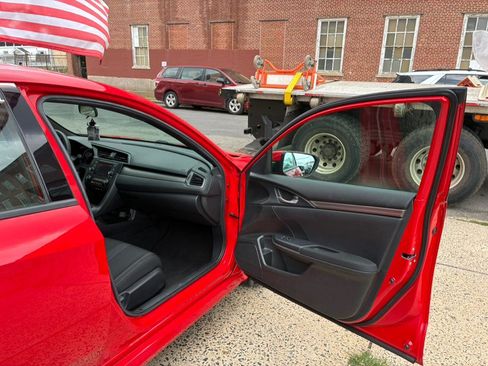 Used 2018 Honda Civic LX image 17