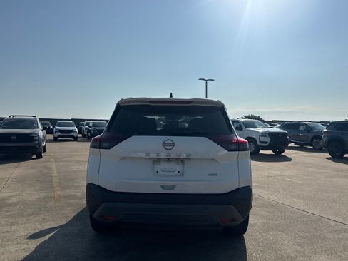 Certified 2023 Nissan Rogue S AWD/4WD image 18