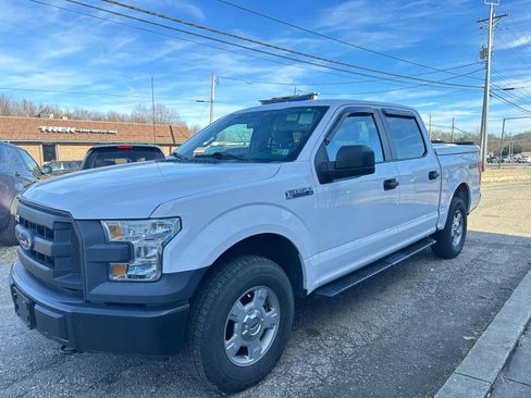 Used 2017 Ford F150 XL w/ XL Power Equipment Group image 2