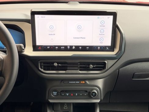 Used 2025 Ford Bronco Sport Heritage w/ Convenience Package image 13