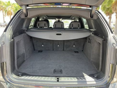 Used 2023 BMW X3 xDrive30i image 34