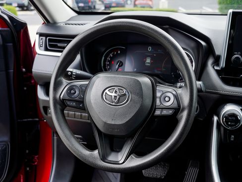 Certified 2023 Toyota RAV4 XLE w/ Convenience Package AWD/4WD image 32