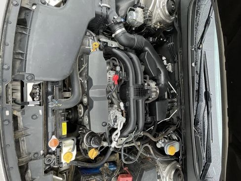 Used 2015 Subaru Legacy 2.5i AWD/4WD image 23