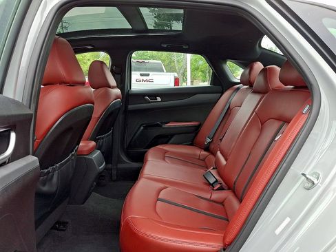 Used 2024 Kia K5 GT-Line FWD image 10