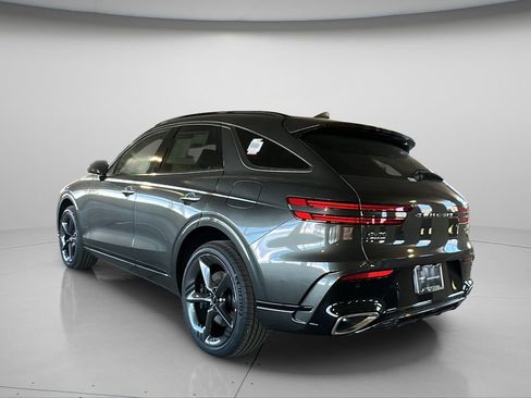 New 2026 Genesis GV70 3.5T Sport Prestige image 5
